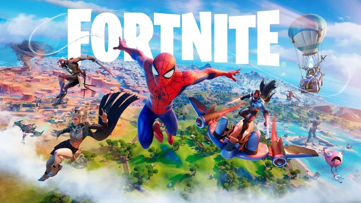 Microsoft and Epic partner to put 'Fortnite' on Xbox Cloud Gaming