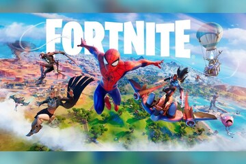 Xbox Cloud Gaming brings Fortnite back to iPhone and Android for free
