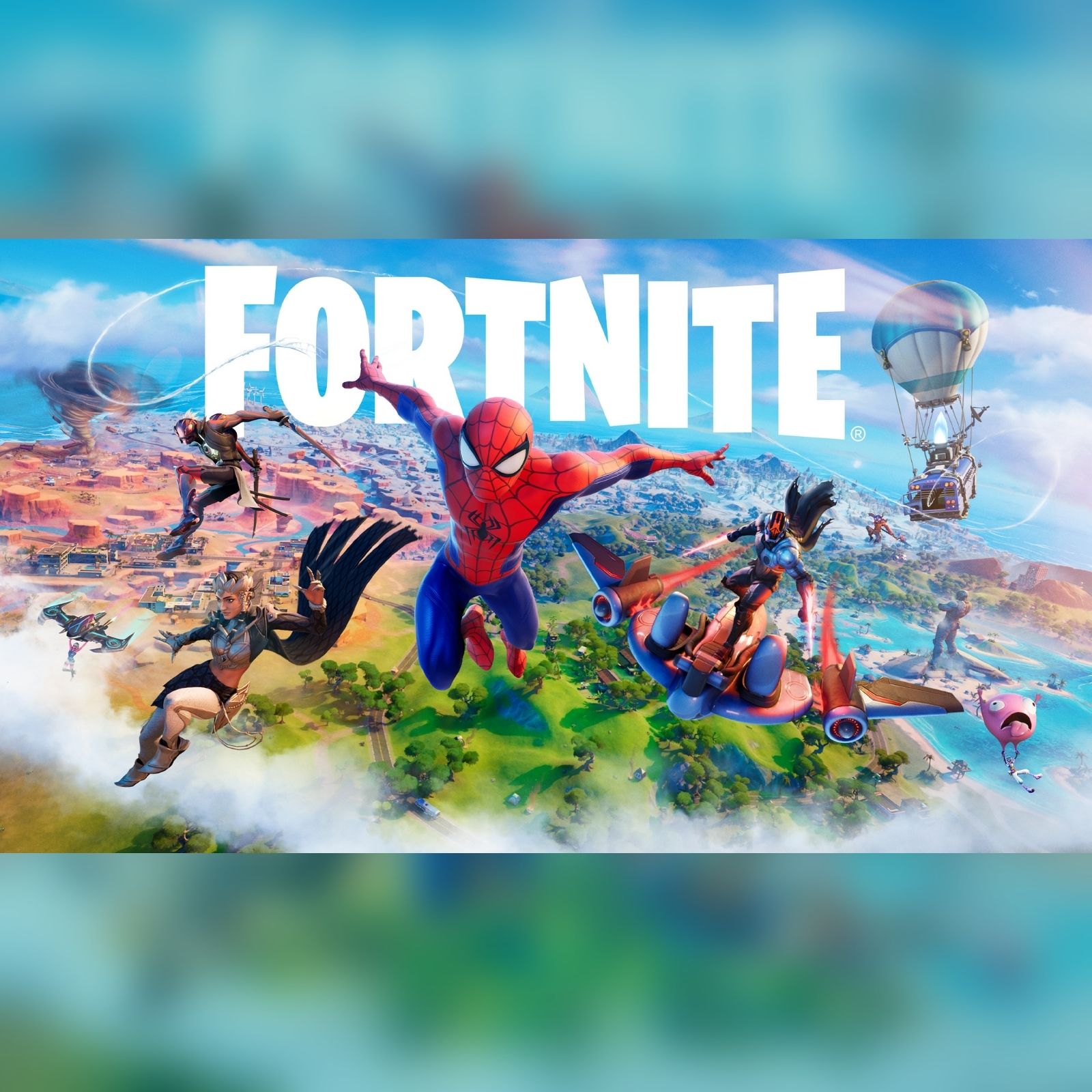 Fortnite Returns To iOS Thanks To Microsoft's Xbox Cloud – channelnews