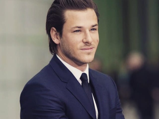 French actor Gaspard Ulliel passes away at 37.