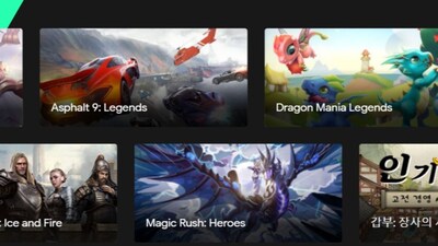 Android Games Now Available to Play on Windows PCs | Tech News - News18