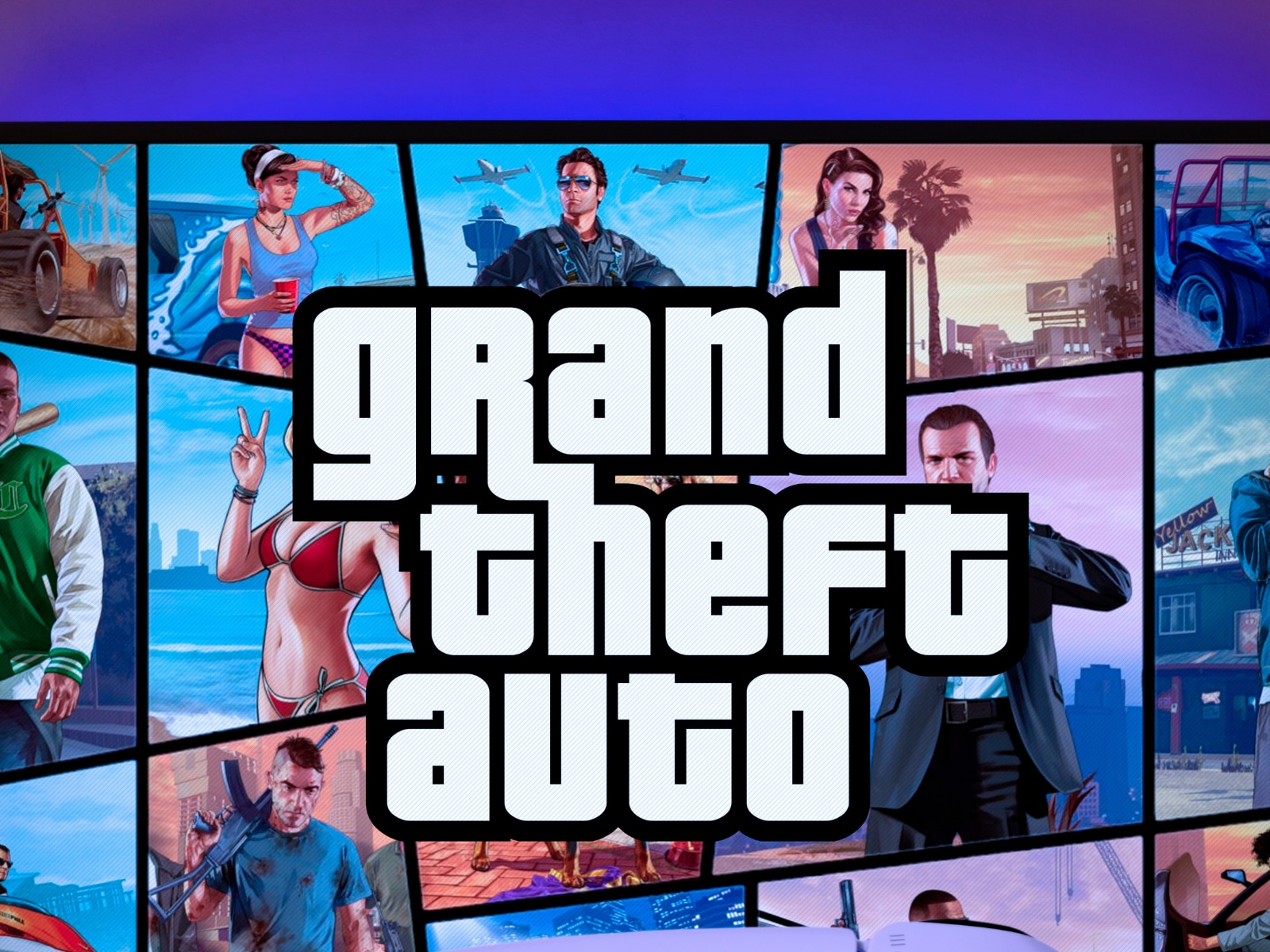 What price will gta 5 be фото 6