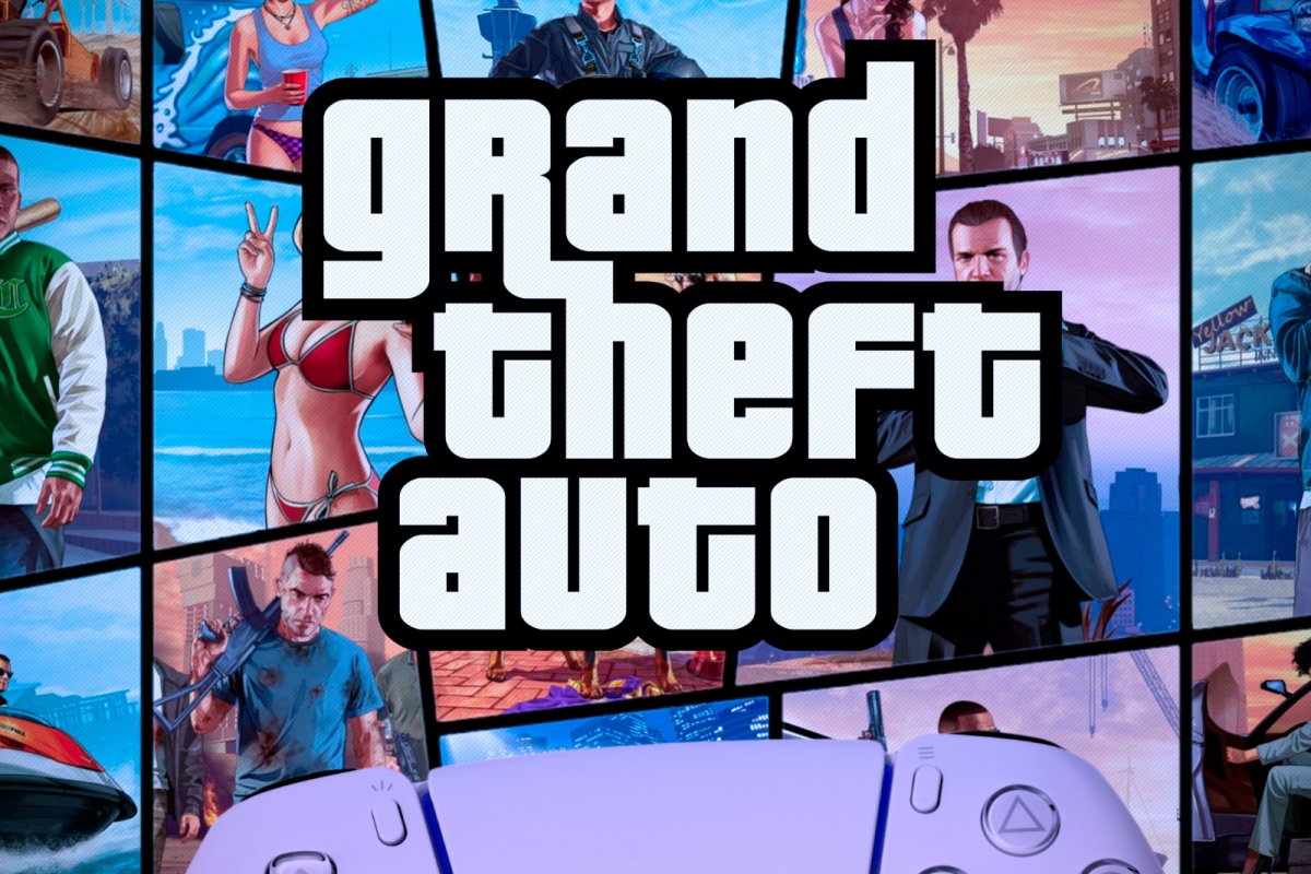 GTA VI (ps4)