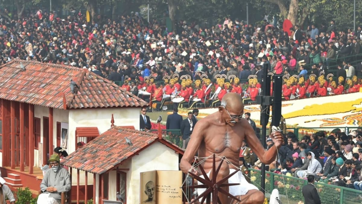 Republic Day Parade: Gujarat Tableau to Shed Light on Untold Story of Genocide Under British Rule in 1922