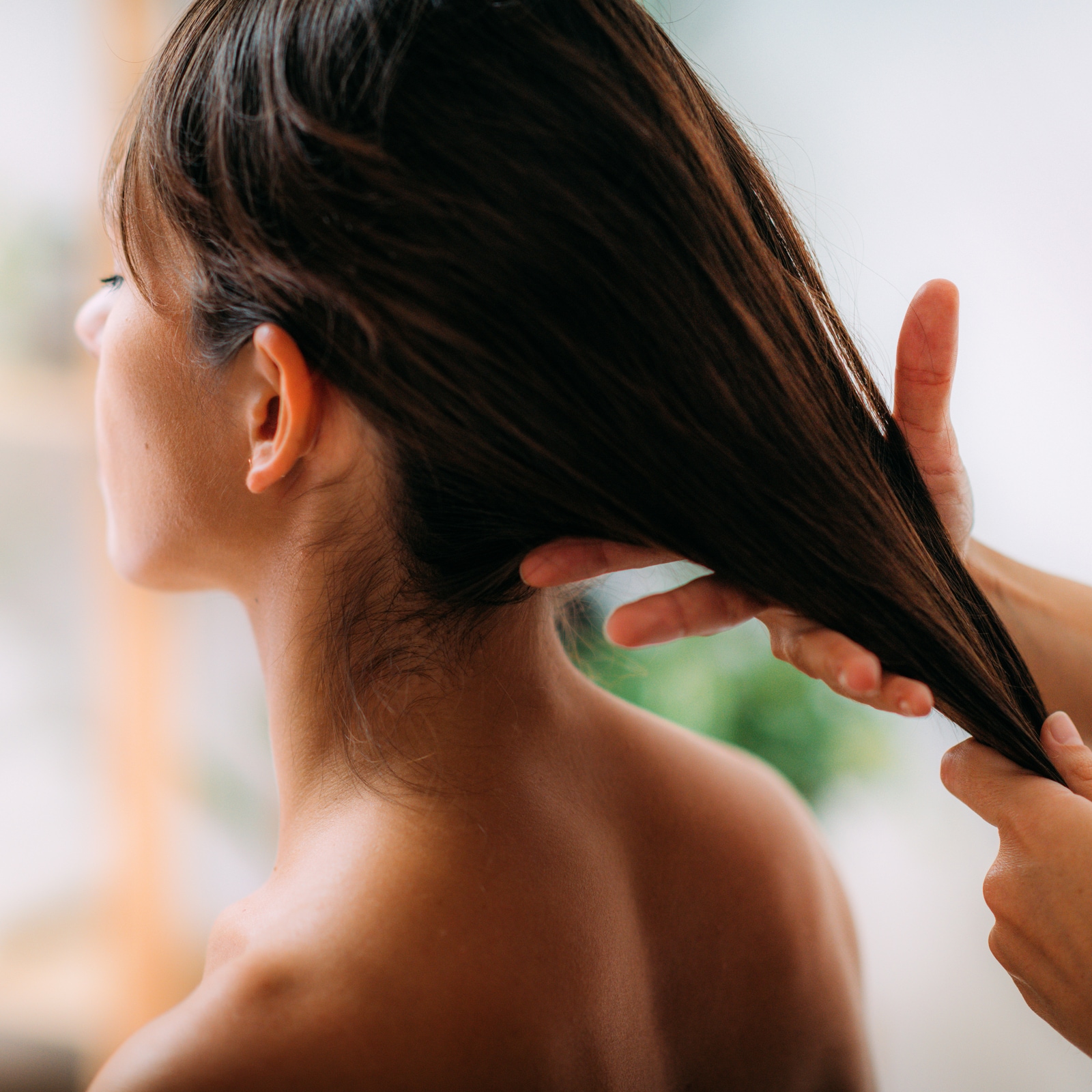 Try These 5 Ways to Take Care of Your Hair Apart From Oils Try These 5 Ways to Take Care of Your Hair Apart From Oils