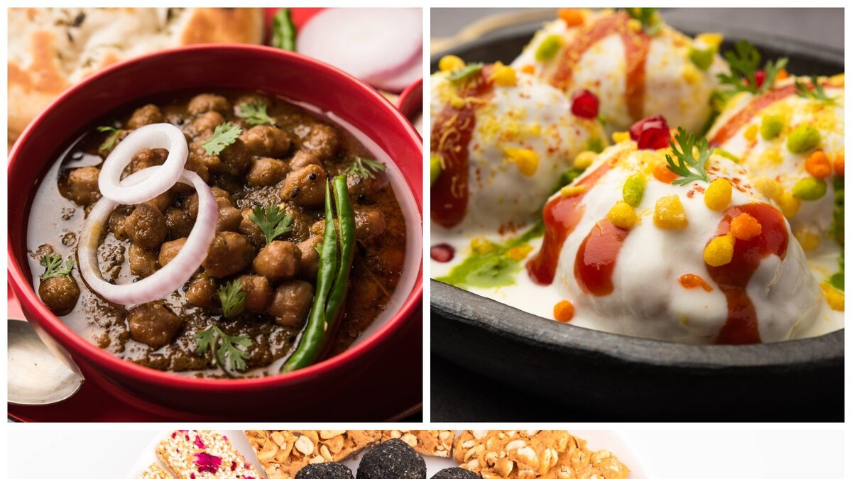 Happy Lohri 2023: These Drool-worthy Traditional Dishes Will Make Your Festival Extra Special