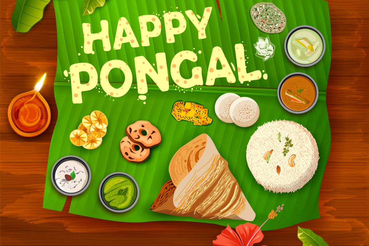 Happy Pongal 2023: 5 Traditional Pongal Dishes That Mark The Celebrations  Of This South Indian Festival