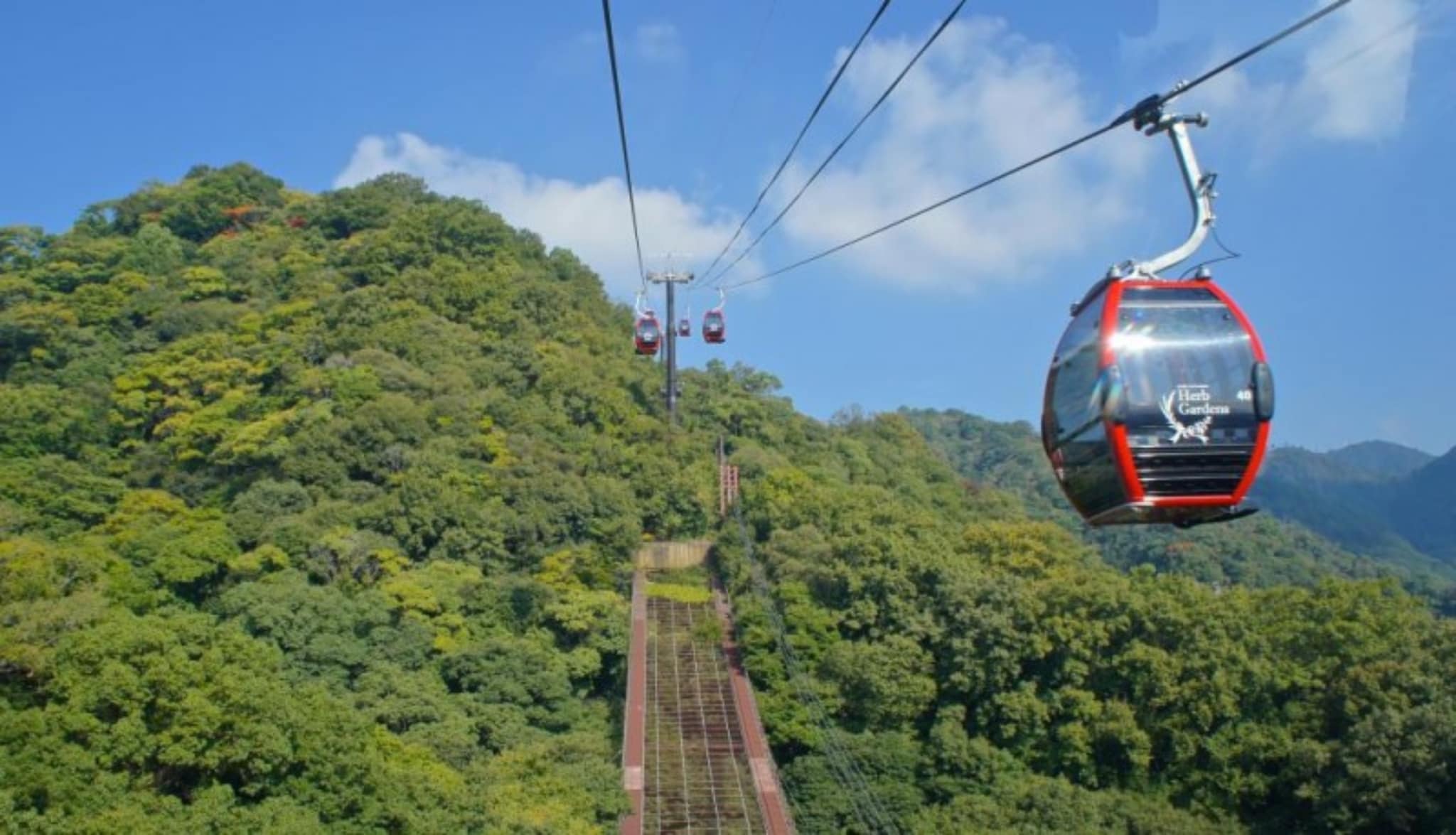 This Dharamshala Skyway Will Take you to Mcleodganj in Just 5 Minutes -  News18