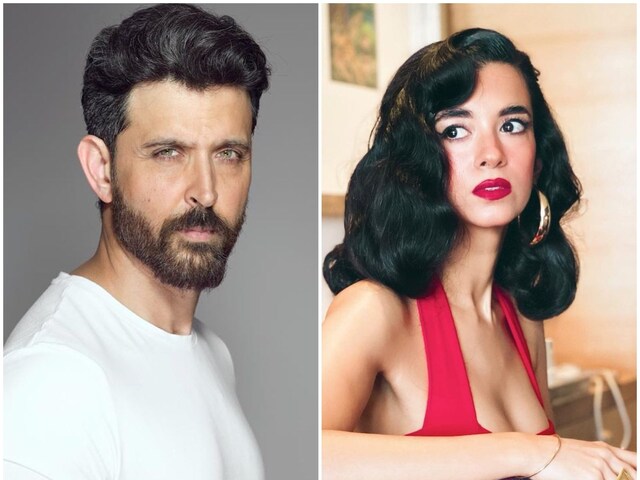 Hrithik Roshan and Saba Azad to get married this year? Report claims  actor's family 'accepted' her – India TV