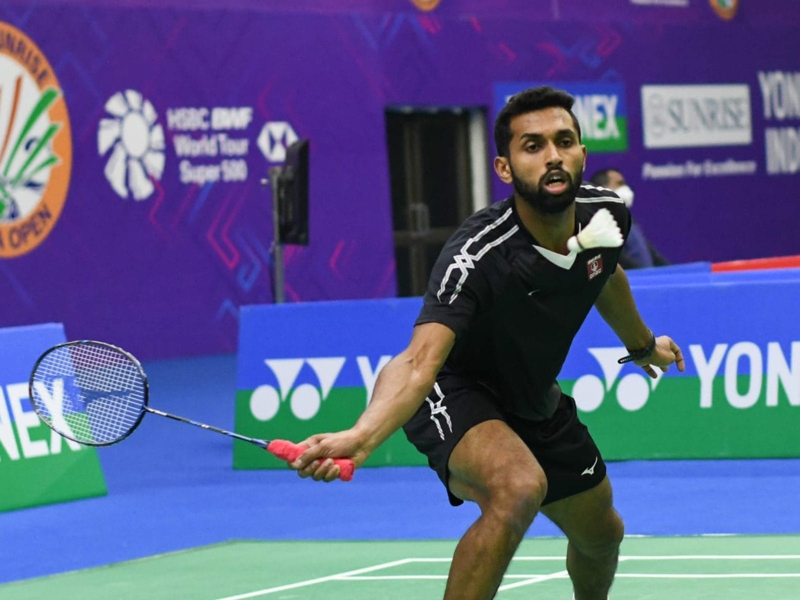 Thomas and Uber Cup India Men Through to Semis for the 1st Time in 43 Years, Secure a Medal