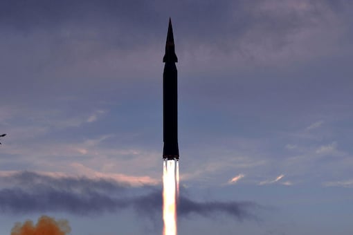 The United States called for more U.N. sanctions on North Korea over its ballistic missile launches. (Representational photo/Reuters)