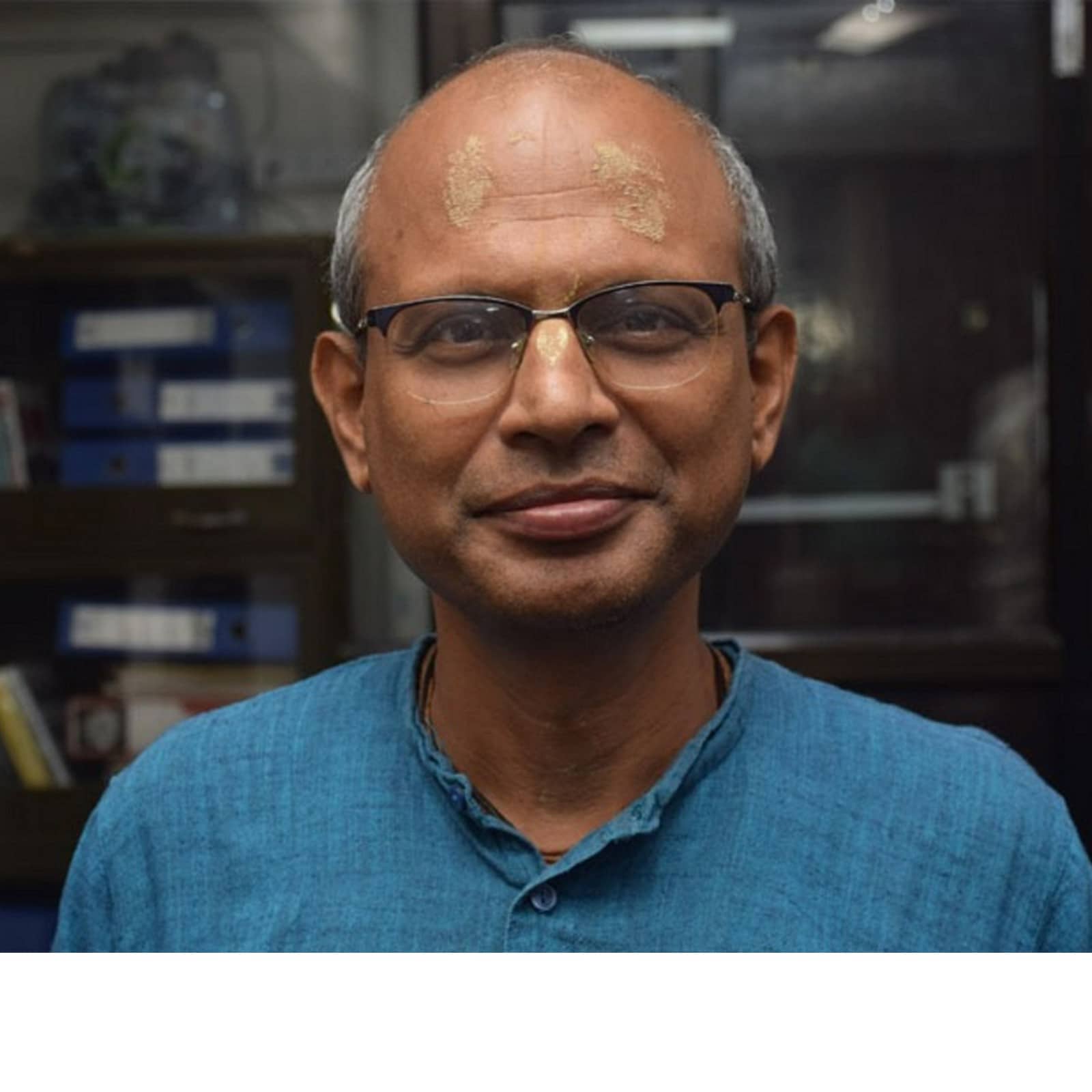 IIT Kanpur Professor Laxmidhar Behera Appointed as New Director of IIT Mandi IIT Kanpur Professor Laxmidhar Behera Appointed as New Director of IIT Mandi