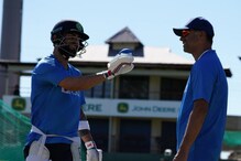 IPL 2022: Virat Kohli Says Taking Break 'Healthy Decision', Set to Discuss Issue With 'Rahul Bhai'