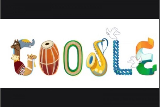 ѹҸóѰ 2022: Google ͧѹҸóѰԹ´ Doodle ѹ 26 Ҥ (Ҿ: Google.com)

