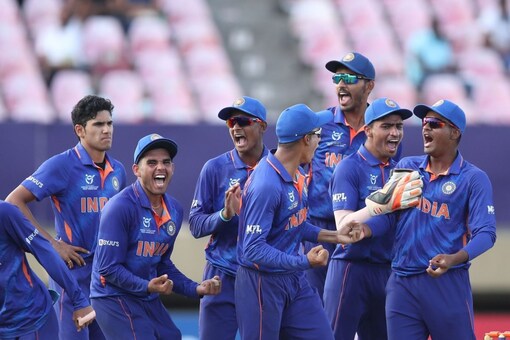 India S Road To A Fourth Straight Icc U 19 Cricket World Cup Semi Final India S Road To A Fourth Straight Icc U 19 Cricket World Cup Semi Final