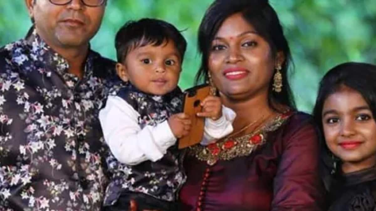 Indian Family That Froze to Death Near US-Canada Border Identified, Human Smuggling Being Probed