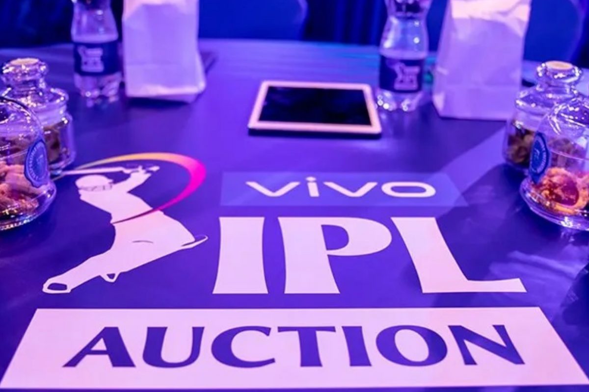 IPL 2022 Auction: 1,214 Players Enter Pool, Australia Leads Overseas List  With 59 Names