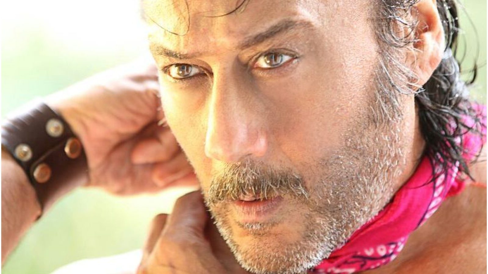 Happy Birthday Jackie Shroff Tera Naam Liya, Chalak Chalak and Other