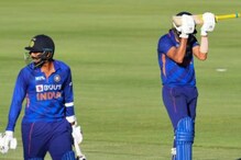 'South Africa ODI Series Has Been a Good Eye-opener For India'