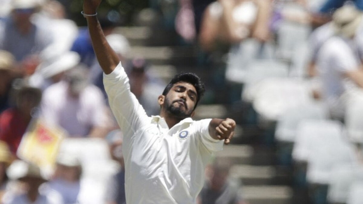 India vs South Africa 2021-22, 3rd Test: Jasprit Bumrah Back to Where ...