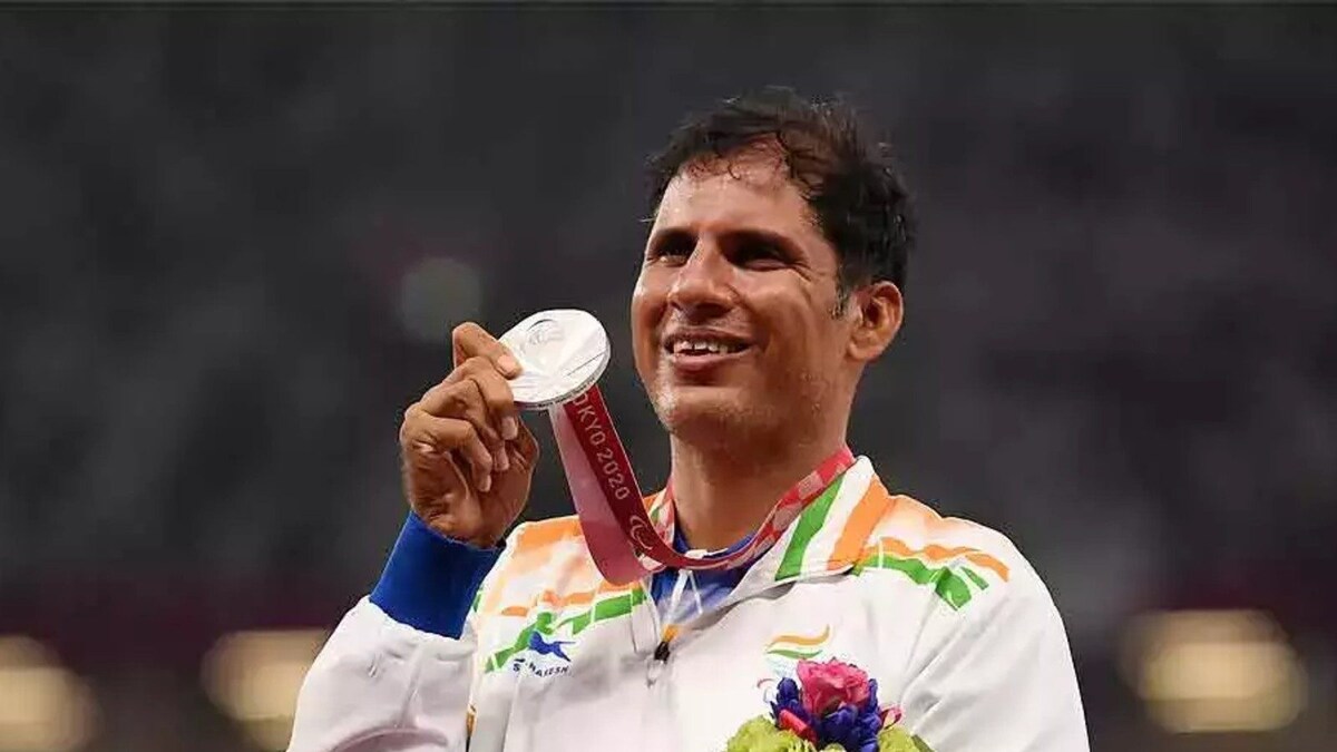 Padma Awards 2022: After Khel Ratna and Padma Shri, Para Athlete Legend Devendra Jhajharia to be Awarded Padma Bhushan