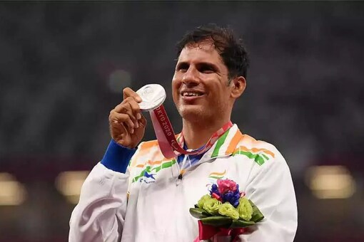 Jhajharia is India’s most successful individual athlete in Olympics or Paralympics, bagging three medals 