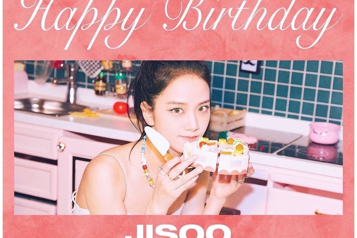 BLACKPINK's Jisoo Celebrates 27th Birthday, Shares Adorable Throwback Pictures on Instagram BLACKPINK's Jisoo Celebrates 27th Birthday, Shares Adorable Throwback Pictures on Instagram
