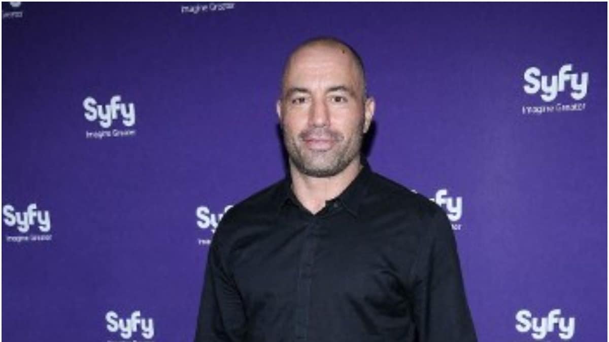 ‘Just In Case…’: Joe Rogan Joins GETTR Soon After Marjorie Greene Twitter Ban