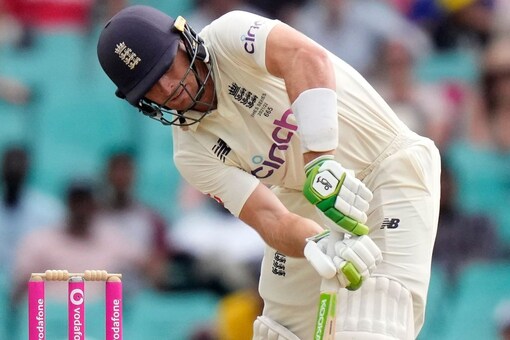 Jos Buttler ruled out of 5th Test