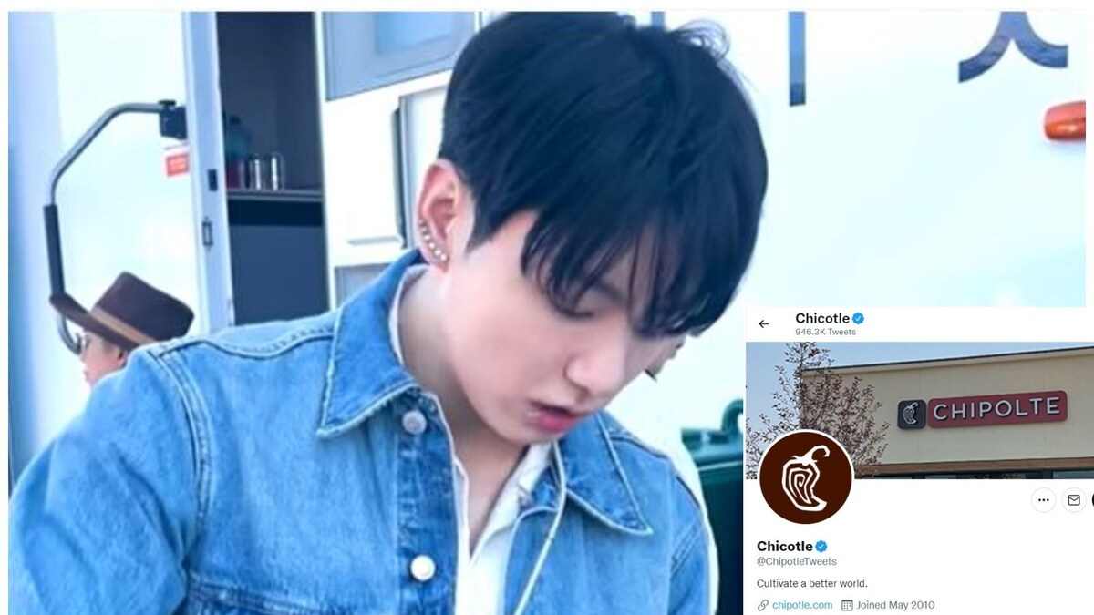 BTS Jungkook Pronounces Chipotle as 'Chicotle' in Bangtan Bomb, Food