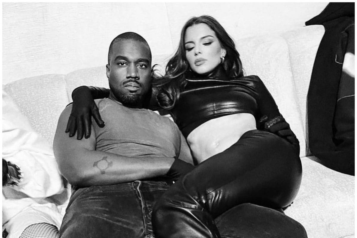 Will Kanye West Be 'Annoyed & Embarrassed' By Julia Fox's Shocking  Revelation Of Them Not Having S*x While Dating? Relationship Expert Says,  It Could Be Seen As A Blow To His Reputation