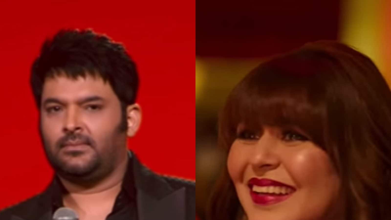 Kapil Sharma Reveals He Was 'Drunk' When He Asked Ginni Chatrath, 'Do You Love Me?' Kapil Sharma Reveals He Was 'Drunk' When He Asked Ginni Chatrath, 'Do You Love Me?'