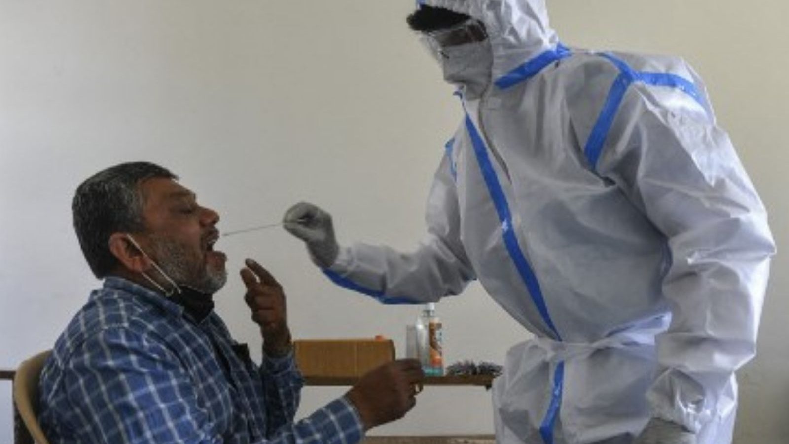 At 3.5L, Karnataka Pips Maha to Record Most Active Covid Cases, Andhra