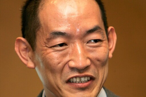 Current and former staffers have accused World Health Organization Regional Director for Western Pacific Dr Takeshi Kasai of racist, unethical and abusive behavior (Image: Reuters)