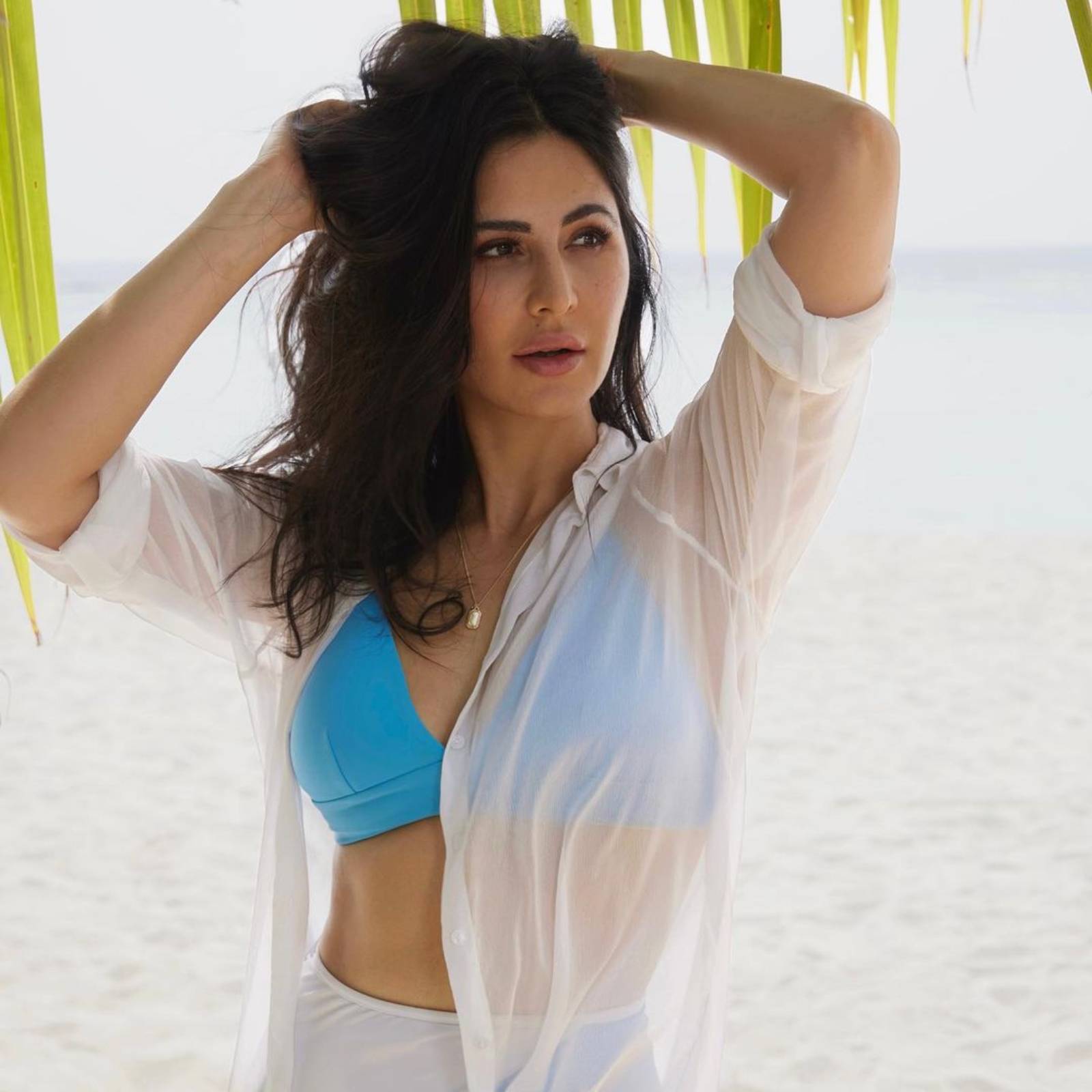 Katrina kaif ki sexy nangi photo