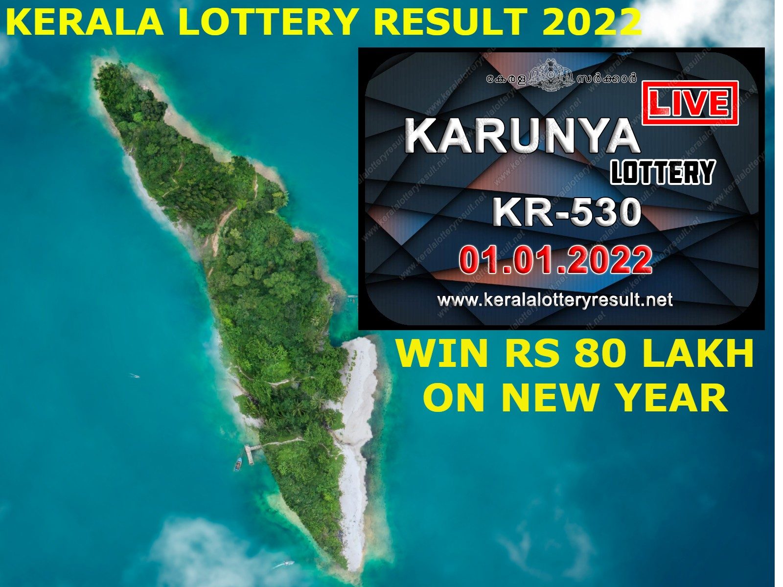 Kerala Lottery Results Today Win Win W-603 Kerala Lottery Result LIVE 15  February 2021 Winners Prize List