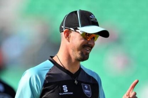 Kevin Pietersen is widely regarded as one of the finest batters of his era. (AFP Photo)