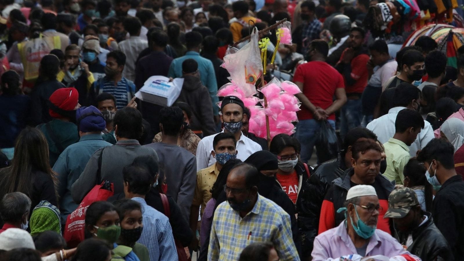 Bengal Likely to Go Into Partial Lockdown from Jan 3 as Kolkata Covid