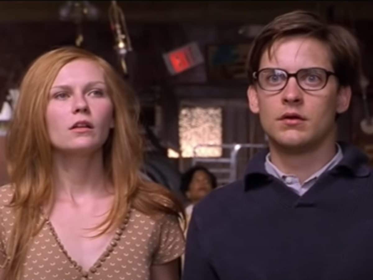 Kirsten Dunst Is Ready To Follow Tobey Maguire's Footsteps Back Into The  Spider-Man Universe