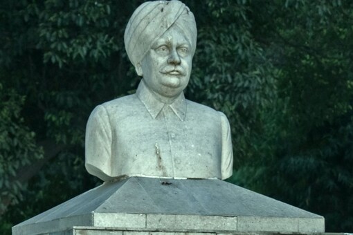 Lala Lajpat Rai Birth Anniversary