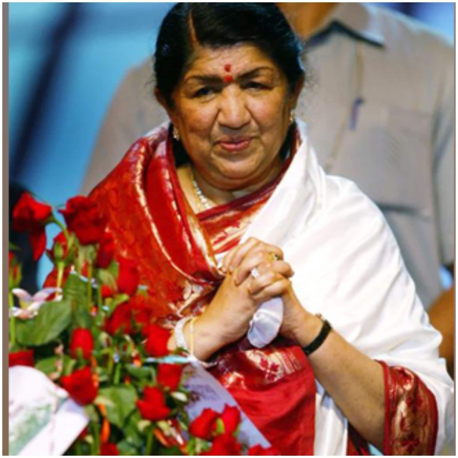 Lata Mangeshkar passes away at the age of 92: See the Telugu songs she  recorded in her career | Telugu Movie News - Times of India