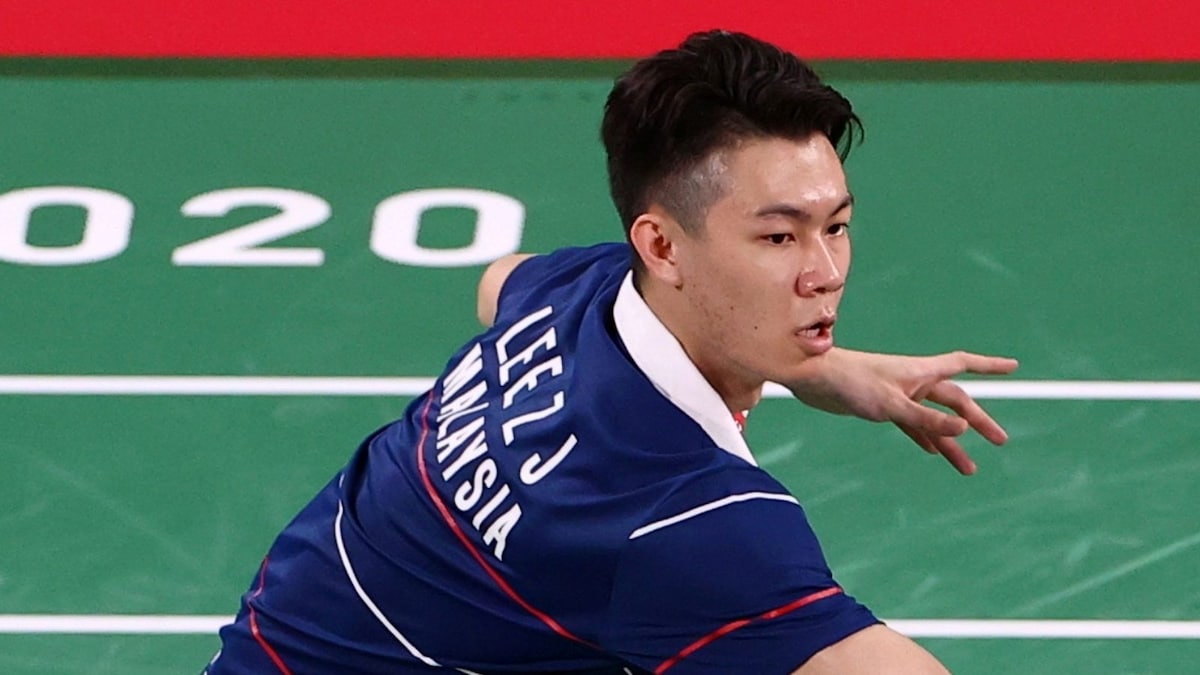 Malaysia's Top Badminton Player Lee Zii Jia Quits National Team, to Go Independent