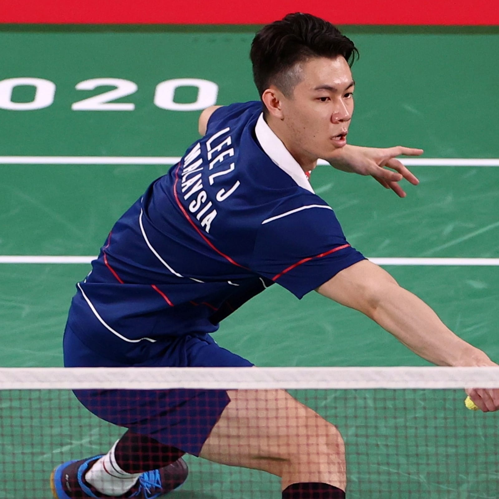 Malaysias Top Badminton Player Lee Zii Jia Quits National Team, to Go Independent