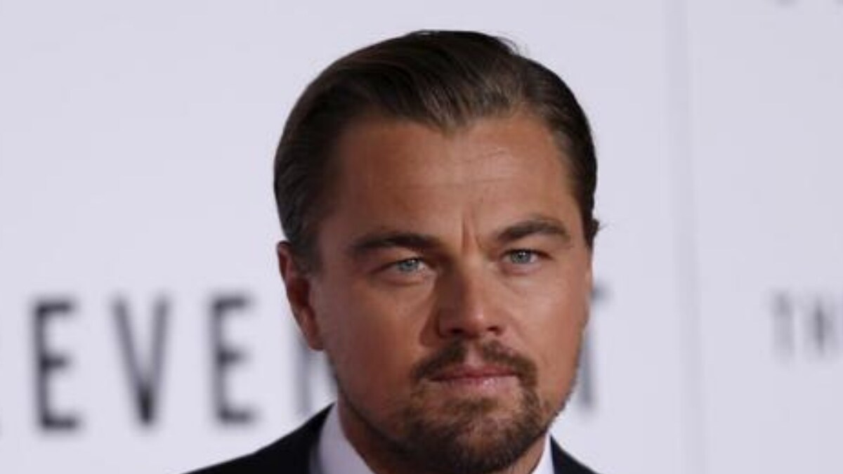 Leonardo DiCaprio Sells California House For USD 4.9 Million, Singer Miguel Is New Owner News18