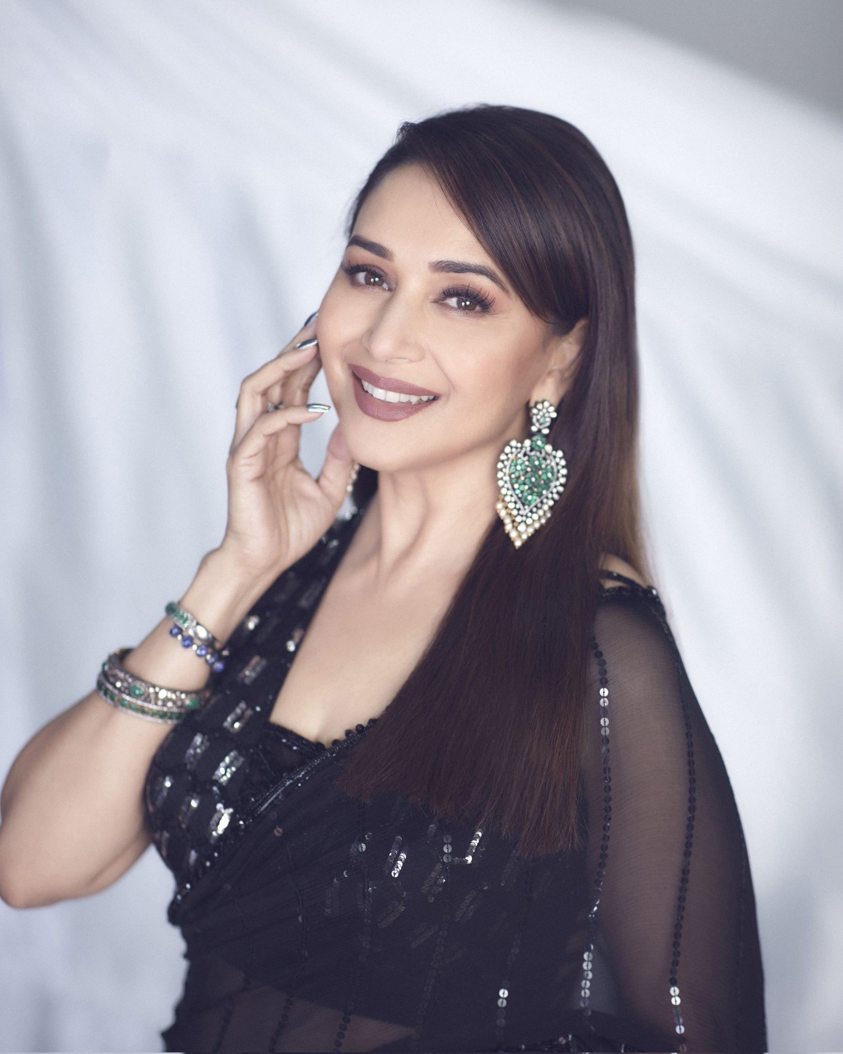 Ajay Devgn To Madhuri Dixit, Bollywood Stars Who Are All Set To Make ...