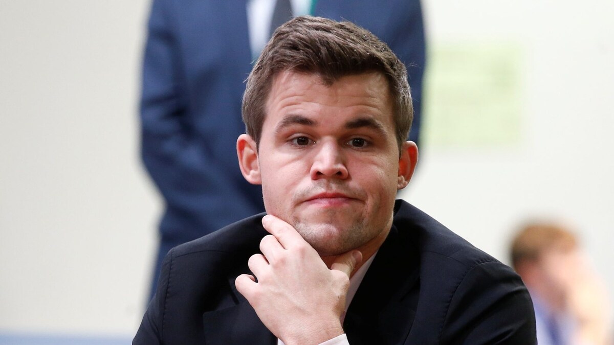 Magnus Carlsen Will Not Defend His World Championship in 2023