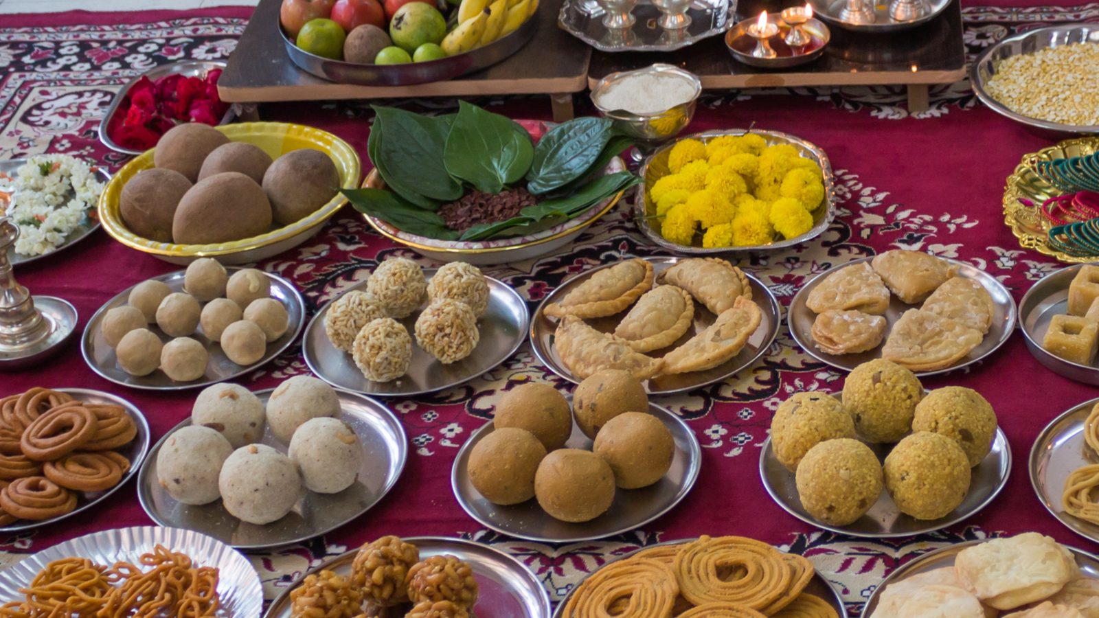 Delicious Karnataka Foods You Must Try This Festive Season Fyne Fettle