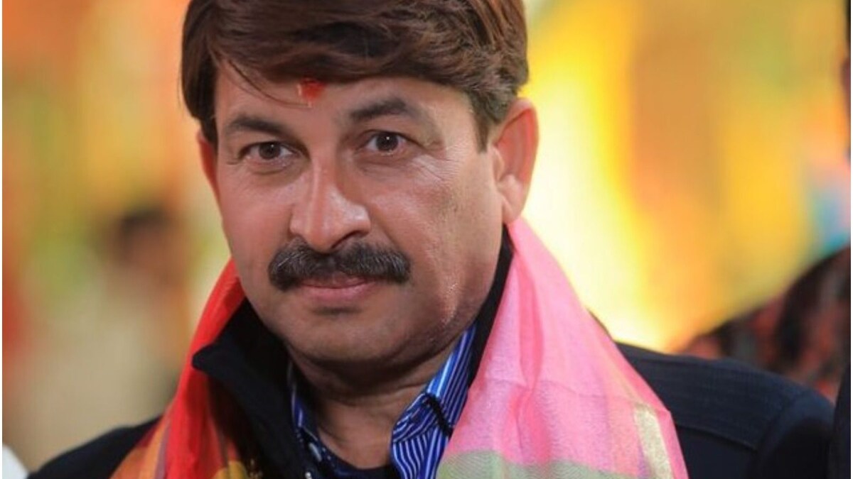 Happy Birthday Manoj Tiwari: From Singing, Acting to Politics, a Look At His Vibrant Career