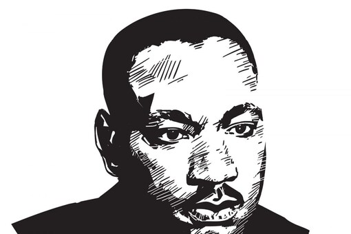 Apart from the Nobel prize, Martin Luther King Jr. won the Congressional Gold Medal and Medal of Freedom as well. Interestingly, he has also won a Grammy for his 'Why I Oppose the Vietnam War' album. (Image: Shutterstock)

