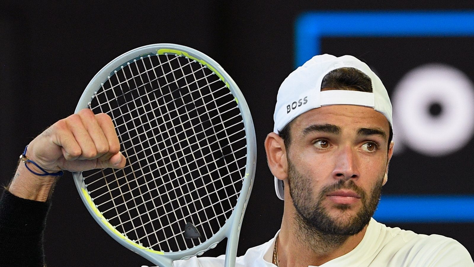 Matteo Berrettini reveals how he spent US Open prize money